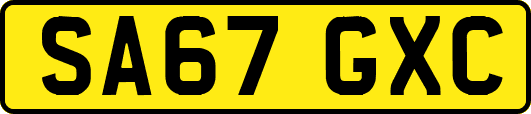 SA67GXC
