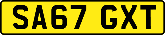 SA67GXT