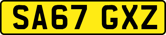 SA67GXZ