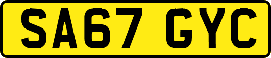 SA67GYC