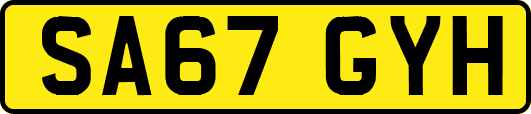 SA67GYH
