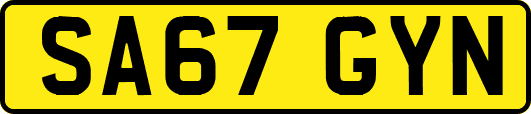 SA67GYN