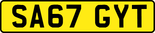 SA67GYT