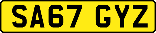 SA67GYZ
