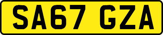SA67GZA