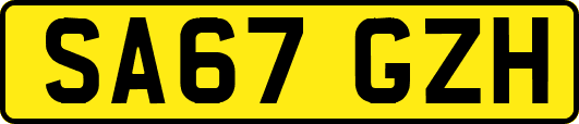 SA67GZH