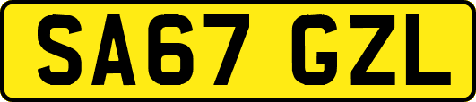 SA67GZL