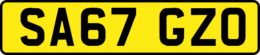 SA67GZO