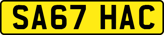 SA67HAC
