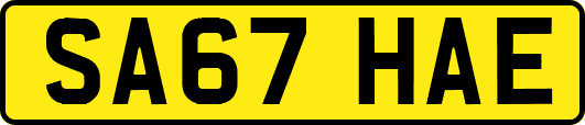 SA67HAE