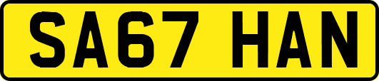 SA67HAN