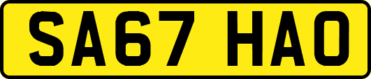 SA67HAO