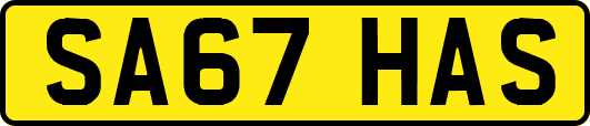SA67HAS