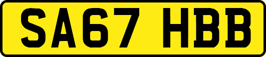 SA67HBB