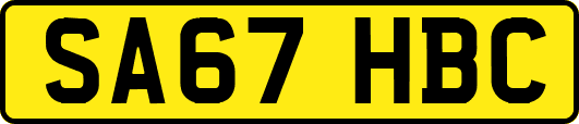 SA67HBC