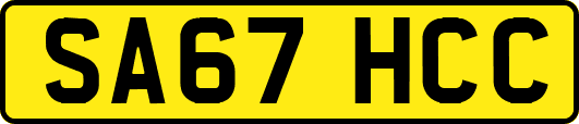 SA67HCC