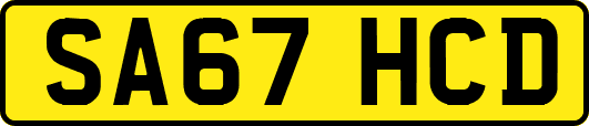 SA67HCD