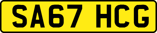 SA67HCG
