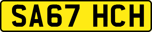 SA67HCH