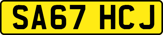 SA67HCJ