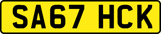 SA67HCK