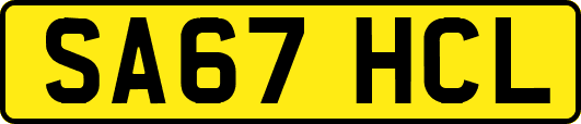 SA67HCL