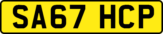 SA67HCP
