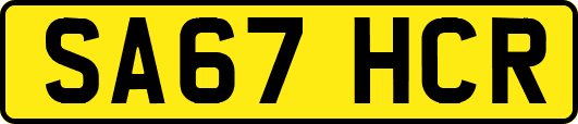 SA67HCR