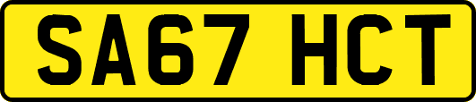SA67HCT