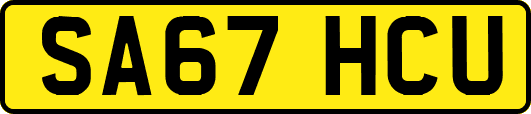 SA67HCU