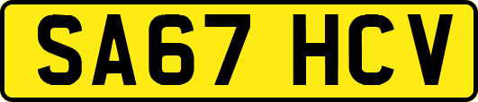 SA67HCV