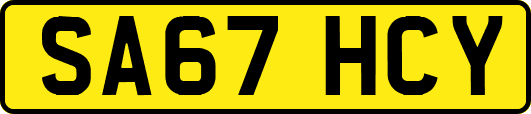 SA67HCY