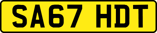 SA67HDT