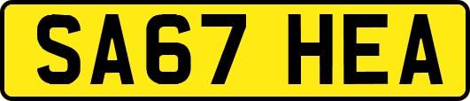 SA67HEA