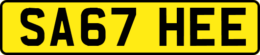 SA67HEE