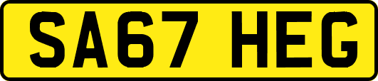 SA67HEG