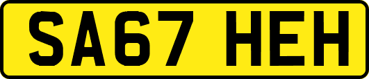 SA67HEH
