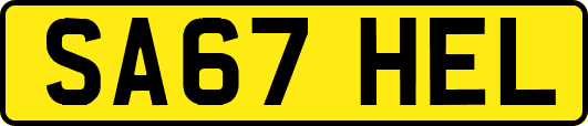 SA67HEL