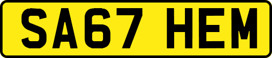 SA67HEM