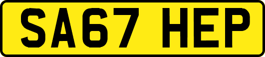 SA67HEP