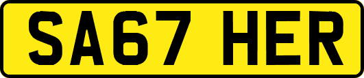 SA67HER