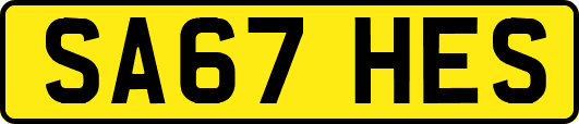 SA67HES