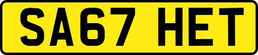SA67HET