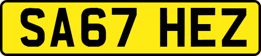 SA67HEZ