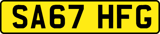 SA67HFG