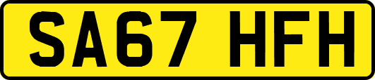 SA67HFH
