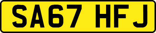 SA67HFJ