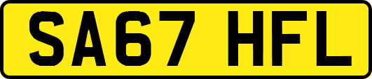 SA67HFL