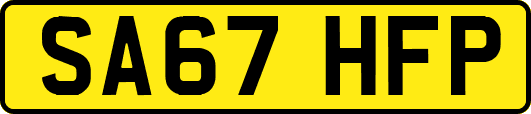 SA67HFP