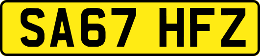 SA67HFZ